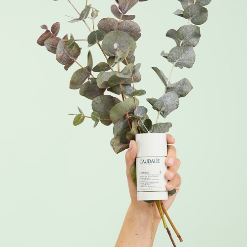 Caudalie Vinofresh Doğal Stick Deodorant 50 gr - 6