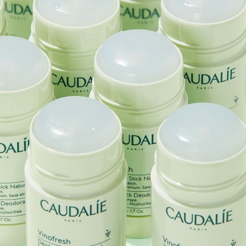 Caudalie Vinofresh Doğal Stick Deodorant 50 gr - 5