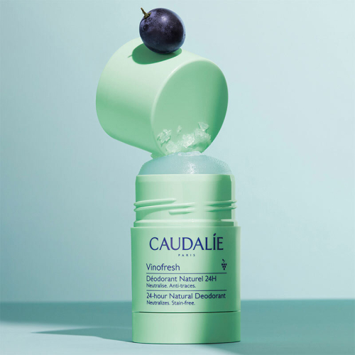 Caudalie Vinofresh Doğal Stick Deodorant 50 gr - 3