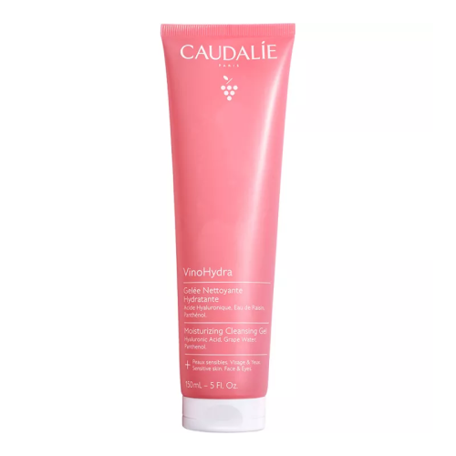 Caudalie Vinohydra Moisturizing Cleansing Gel 150 ml - Caudalie