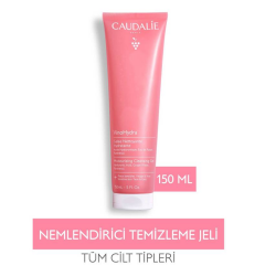 Caudalie Vinohydra Moisturizing Cleansing Gel 150 ml - 2
