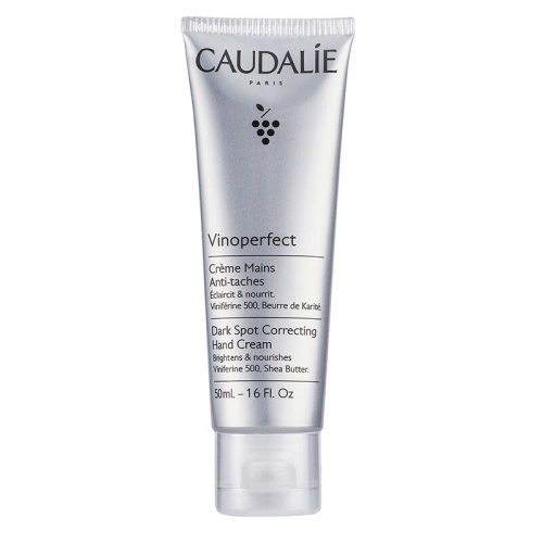 Caudalie Vinoperfect Leke Karşıtı El Bakım Kremi 50 ml - Caudalie