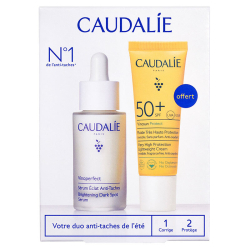 Caudalie Vinoperfect Leke Karşıtı İkili Set - 1