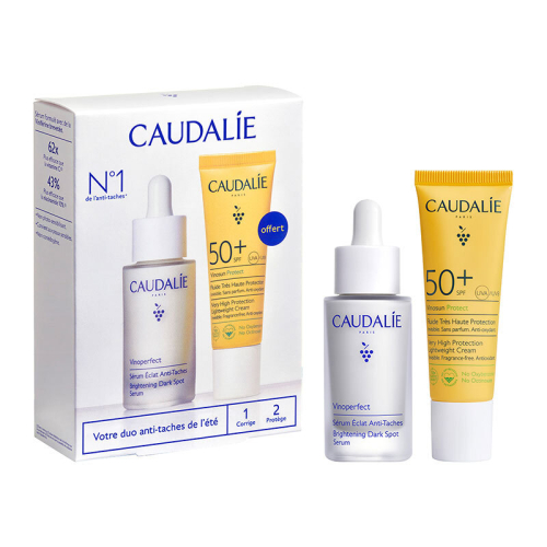 Caudalie Vinoperfect Leke Karşıtı İkili Set - 2