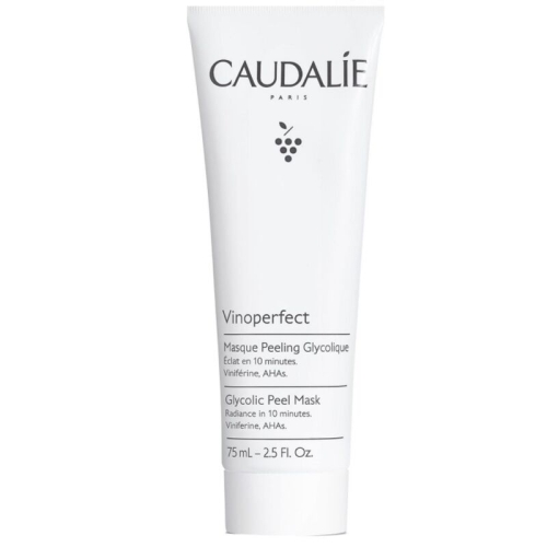 Caudalie Vinoperfect Leke Karşıtı ve Işıltı Verici Glikolik Maske 75 ml - Caudalie