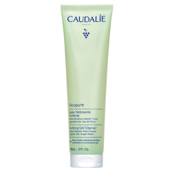 Caudalie Vinopure Arındırıcı Temizleme Jeli 150 ml - 1