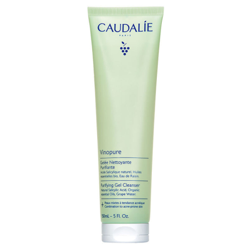 Caudalie Vinopure Arındırıcı Temizleme Jeli 150 ml - 1