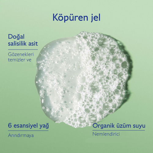 Caudalie Vinopure Arındırıcı Temizleme Jeli 385 ml - 2