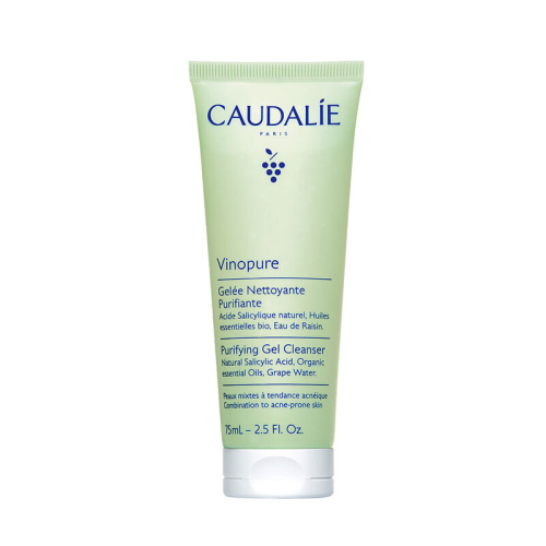 Caudalie Vinopure Arındırıcı Temizleme Jeli 75 ml - Caudalie