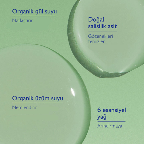 Caudalie Vinopure Arındırıcı Tonik 200 ml - 2