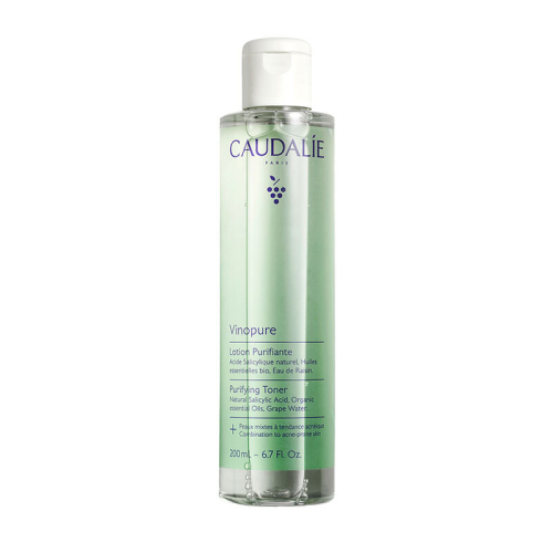 Caudalie Vinopure Arındırıcı Tonik 200 ml - 1