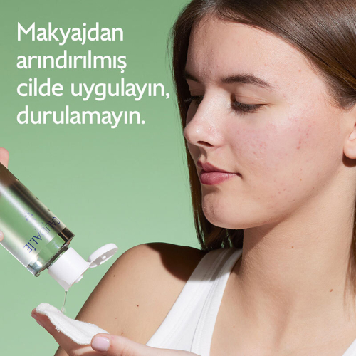 Caudalie Vinopure Arındırıcı Tonik 400 ml - 5
