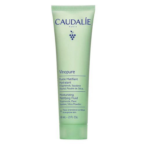 Caudalie Vinopure Matlaştırıcı Fluid Krem 60 ml - Caudalie