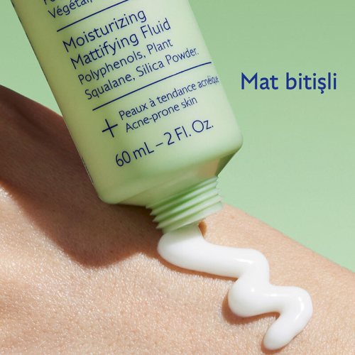 Caudalie Vinopure Matlaştırıcı Fluid Krem 60 ml - 4