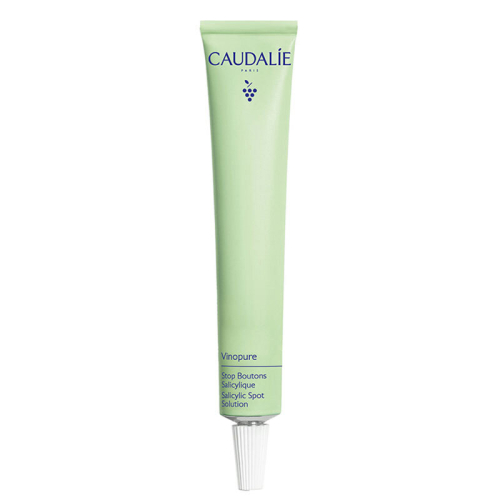 Caudalie Vinopure Salisilik Spot Krem 15 ml - Caudalie