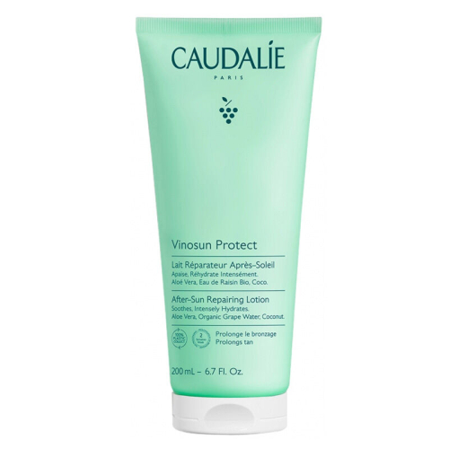 Caudalie Vinosun Protect Güneş Sonrası Losyon 200 ml (Promosyon Ürünü) - Diğer