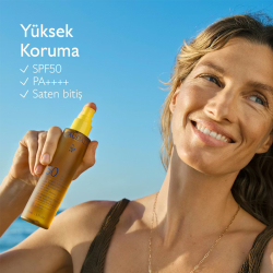 Caudalie Vinosun Protect High Protection Beautifying Sun Oil 150 ml - 3