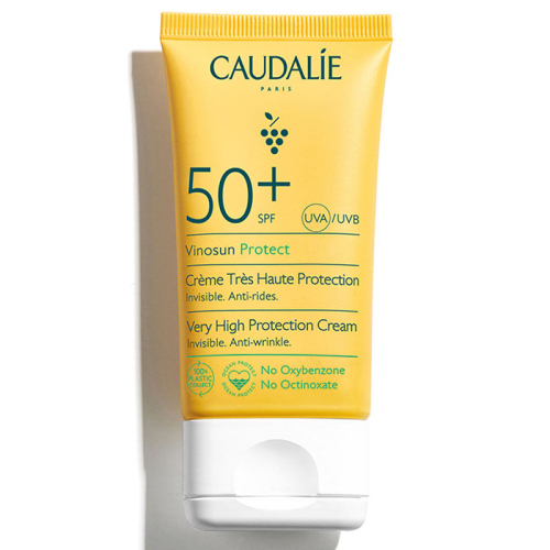 Caudalie Vinosun Protect Spf 50+ Güneş Kremi 50 ml - Caudalie