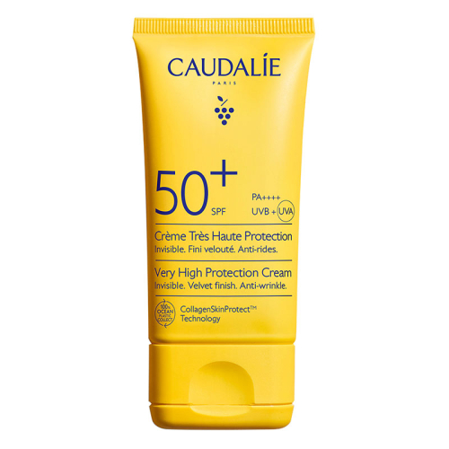 Caudalie Vinosun Protect Spf 50+ Güneş Kremi 50 ml - Caudalie