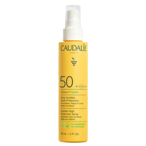 Caudalie Vinosun Protect Spf 50 Güneş Spreyi 150 ml - Caudalie