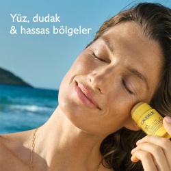 Caudalie Vinosun Protect SPF50+ İz Bırakmayan Yüksek Korumalı Stick 15 gr - 2