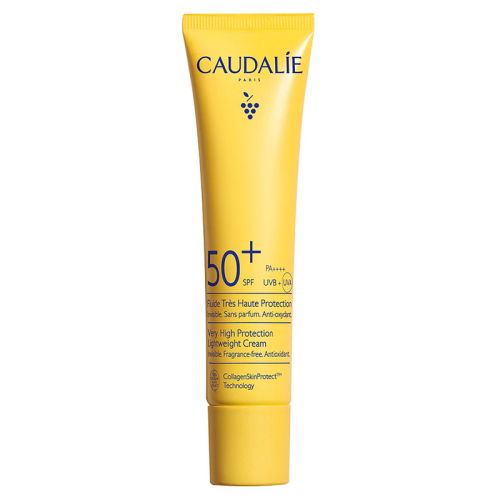 Caudalie Vinosun Spf50+ Ocean Protect Güneş Koruyucu Krem 40 ml - Caudalie