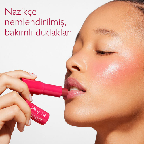 Caudalie Vinotherapist Renkli Dudak Nemlendiricisi 4.5 gr - 3