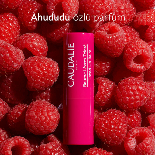 Caudalie Vinotherapist Renkli Dudak Nemlendiricisi 4.5 gr - 6