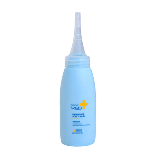 CeceMED Manuka Yağlı Kepek Karşıtı Losyon 75 ml - CeceMed