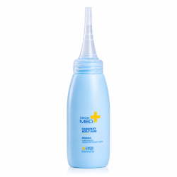 CeceMED Manuka Yağlı Kepek Karşıtı Losyon 75 ml - 1
