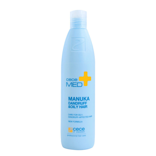 CeceMED Manuka Yağlı Kepek Karşıtı Şampuan 300 ml - CeceMed