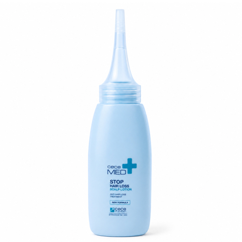 CeceMED Saç Dökülmesine Karşı Losyon 75 ml - CeceMed