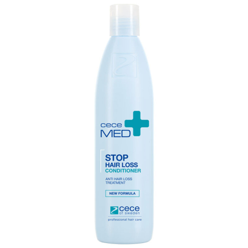 CeceMED Saç Dökülmesine Karşı Krem 300 ml - CeceMed