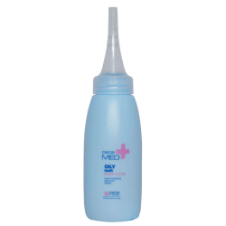 CeceMED Yağlı Saçlar İçin Losyon 75 ml - 6
