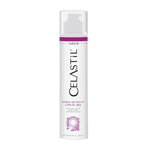 Celastil Anti-Stretch Gel 200 ml - Fargen