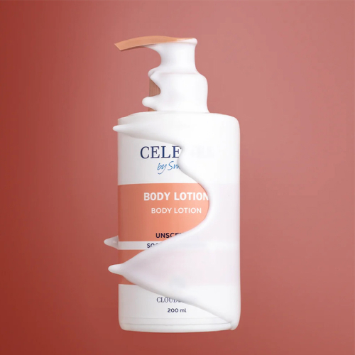 Celenes By Sweden Cloudberry Vücut Losyonu 200 ml - 4