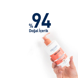 Celenes By Sweden Cloudberry Vücut Losyonu 200 ml - 3
