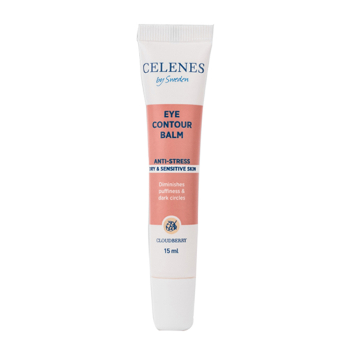 Celenes By Sweden Cloudberry Yorgunluk Karşıtı Göz Çevresi Bakım Kremi 15 ml - Celenes By Sweden