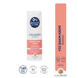 Celenes By Sweden Cloudberry Yüz Bakım Kremi 50 ml - 2
