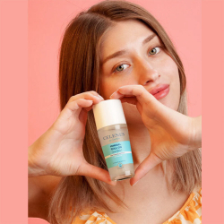 Celenes By Sweden Parfüm İçermeyen Beyazlatıcı Etkili Thermal Roll On ve Deodorant - Silverfallet 75 ml - 3