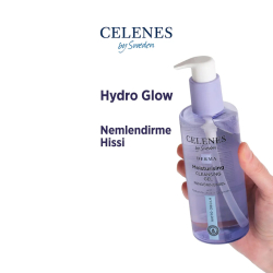 Celenes By Sweden Derma Nemlendirici Yüz Yıkama Jeli 250 ml - 2