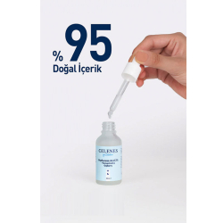 Celenes By Sweden Yoğun Nemlendirici Rena Hyaluronic Asit Serum Fermante 30 ml - 4