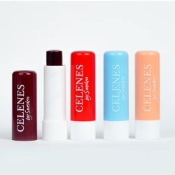 Celenes By Sweden Nordic Blueberry Stick Lip Balm 4,8 gr - 2