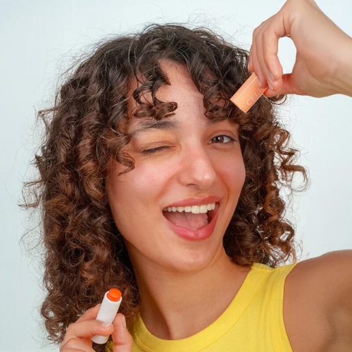 Celenes By Sweden Nordic Cloudberry Stick Lip Balm 4.8 gr - 2