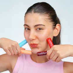 Celenes By Sweden Nordic Goji Berry Stick Lip Balm 4,8 gr - 2