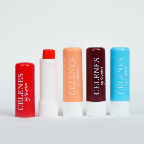 Celenes By Sweden Nordic Goji Berry Stick Lip Balm 4,8 gr - 3