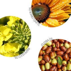 Celenes By Sweden Nordic Oil Besleyici Duş Yağı 400 ml - 7