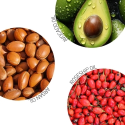 Celenes By Sweden Nordic Oil Hassas Ciltler İçin Arındırıcı Yüz Temizleme Yağı 250 ml - 6