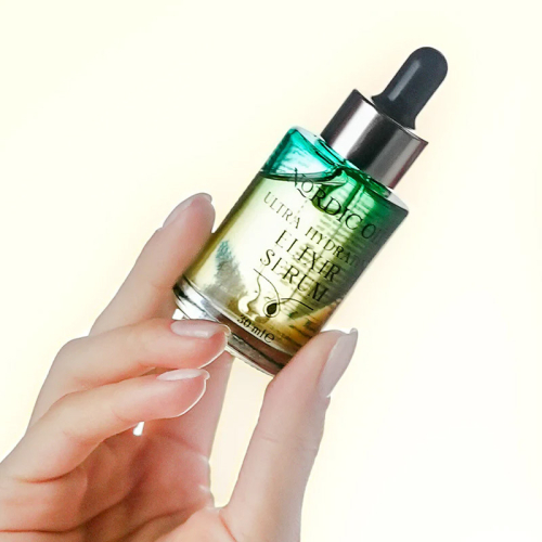 Celenes By Sweden Nordic Oil Ultra Nemlendirici Elixir Serum 30 ml - 2