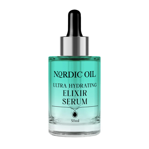 Celenes By Sweden Nordic Oil Ultra Nemlendirici Elixir Serum 30 ml - Celenes By Sweden